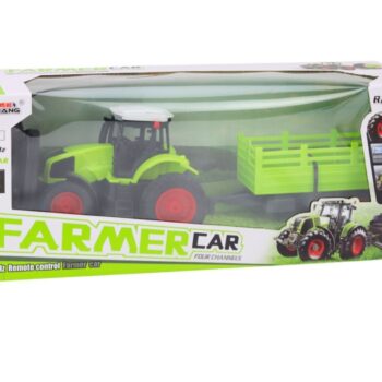 Farmer Rc Traktor Na Baterije 116 4