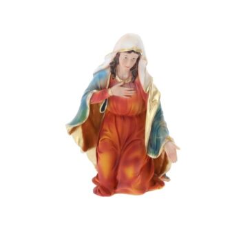 Figure Za Jaslice 46cm 11komada Od Poliresina 10