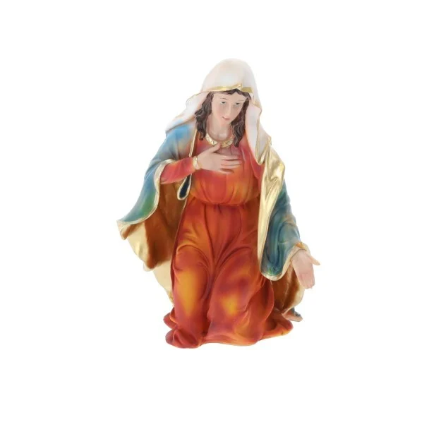 Figure Za Jaslice 46cm 11komada Od Poliresina 10