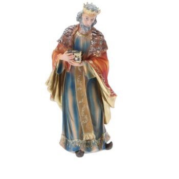 Figure Za Jaslice 46cm 11komada Od Poliresina 11