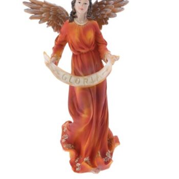 Figure Za Jaslice 46cm 11komada Od Poliresina 2