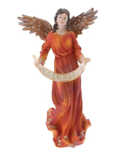 Figure Za Jaslice 46cm 11komada Od Poliresina 2