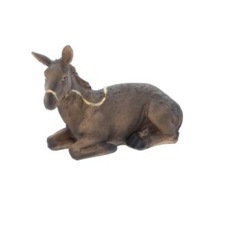 Figure Za Jaslice 46cm 11komada Od Poliresina 3