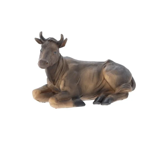 Figure Za Jaslice 46cm 11komada Od Poliresina 4