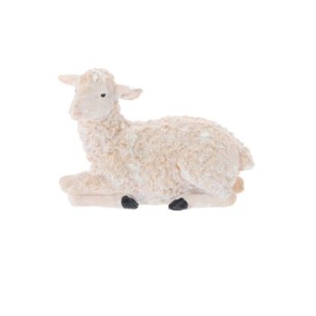 Figure Za Jaslice 46cm 11komada Od Poliresina 5
