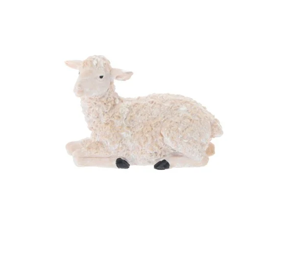 Figure Za Jaslice 46cm 11komada Od Poliresina 5