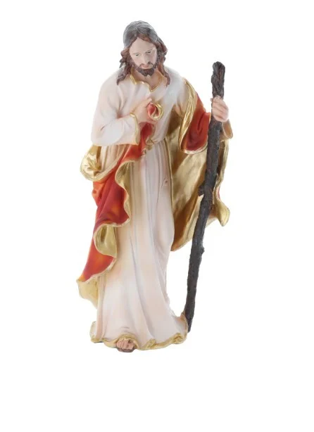Figure Za Jaslice 46cm 11komada Od Poliresina 7