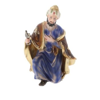 Figure Za Jaslice 46cm 11komada Od Poliresina 8
