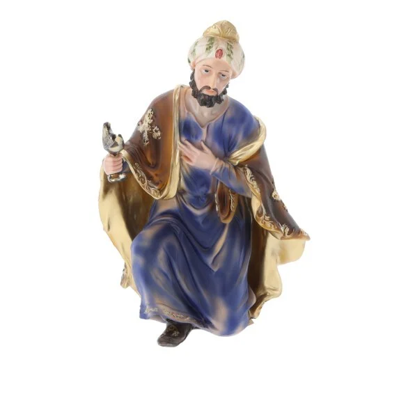 Figure Za Jaslice 46cm 11komada Od Poliresina 8
