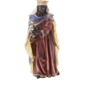 Figure Za Jaslice 46cm 11komada Od Poliresina 9