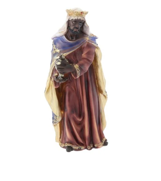 Figure Za Jaslice 46cm 11komada Od Poliresina 9