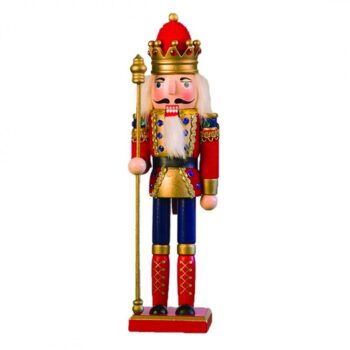 Figurica Orašara Christmas 30 Cm Ksn155 1