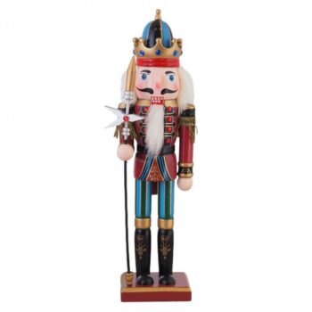 Figurica Orašara Christmas 30 Cm Ksn156 ¸1