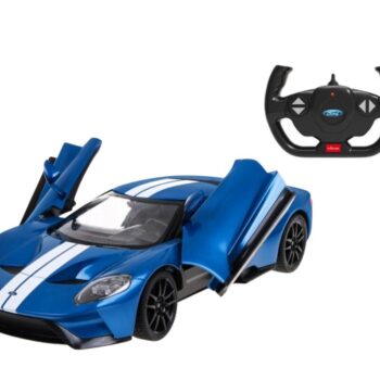 Ford Gt Rc Auto Na Baterije 114 Rastar