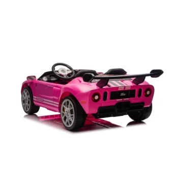 Ford Gt Pink 24v Auto Na Akumulator 1