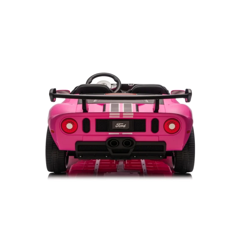 Ford Gt Pink 24v Auto Na Akumulator 2