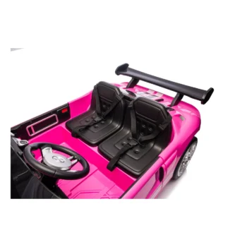 Ford Gt Pink 24v Auto Na Akumulator 4