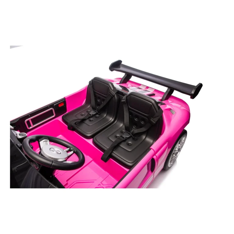 Ford Gt Pink 24v Auto Na Akumulator 4