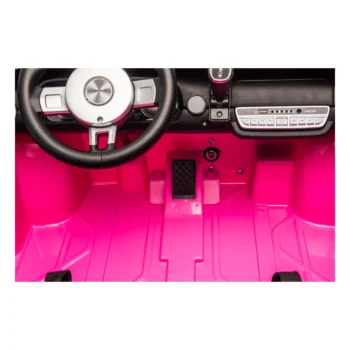 Ford Gt Pink 24v Auto Na Akumulator 5