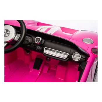 Ford Gt Pink 24v Auto Na Akumulator 6