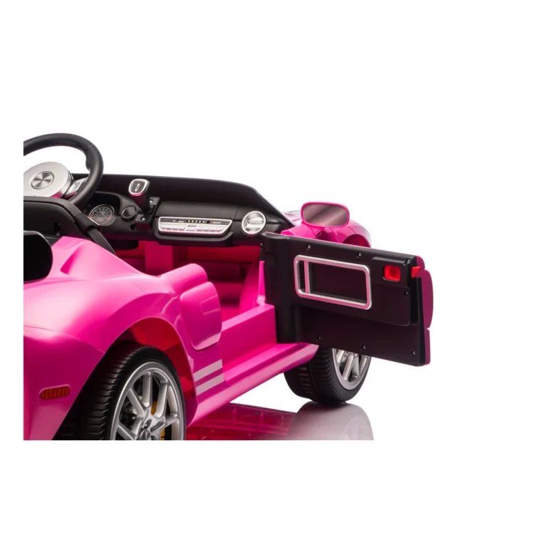 Ford Gt Pink 24v Auto Na Akumulator 7
