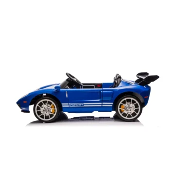 Ford Gt Plavi 24v Auto Na Akumulator 1