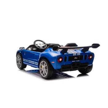 Ford Gt Plavi 24v Auto Na Akumulator 2