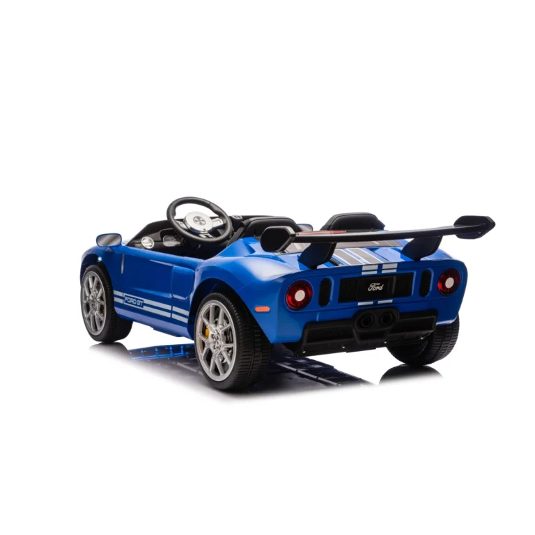 Ford Gt Plavi 24v Auto Na Akumulator 2