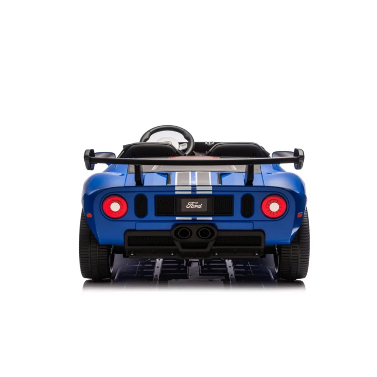 Ford Gt Plavi 24v Auto Na Akumulator 3