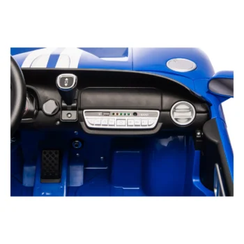 Ford Gt Plavi 24v Auto Na Akumulator 5