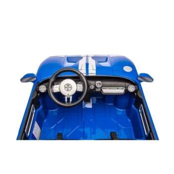 Ford Gt Plavi 24v Auto Na Akumulator 6