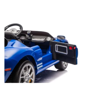 Ford Gt Plavi 24v Auto Na Akumulator 7