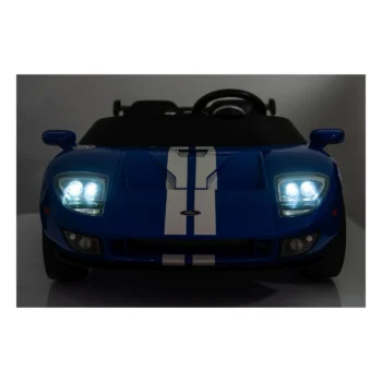 Ford Gt Plavi 24v Auto Na Akumulator 8