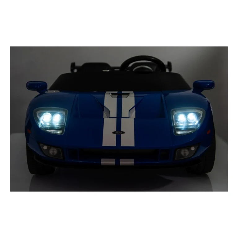 Ford Gt Plavi 24v Auto Na Akumulator 8