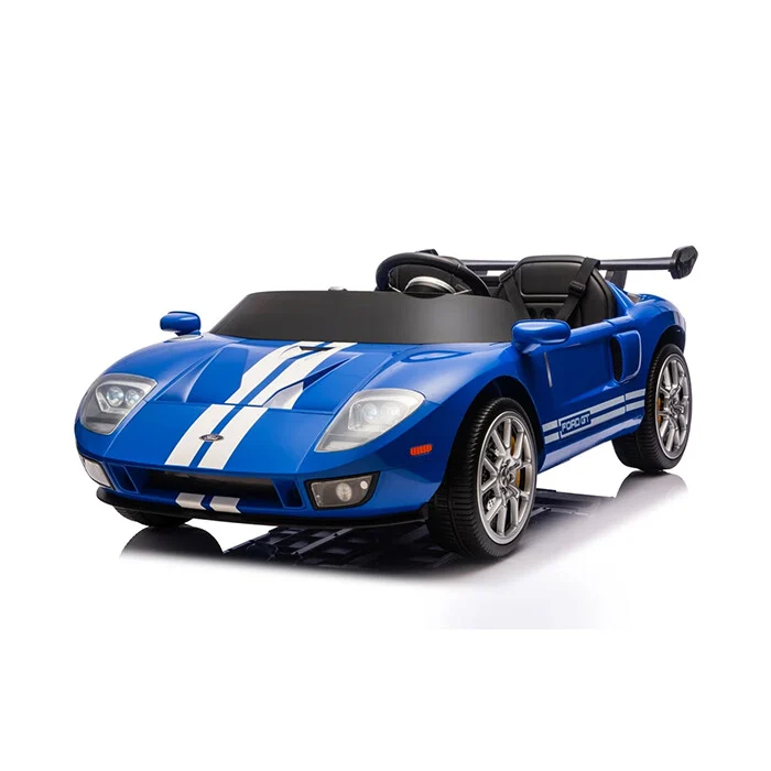 Ford Gt Plavi 24v Auto Na Akumulator