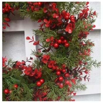 Girlanda Za Vrata 45cm Wsn23 1