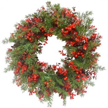 Girlanda Za Vrata 45cm Wsn23 2