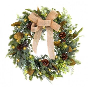 Girlanda Za Vrata 45cm Wsn26 1