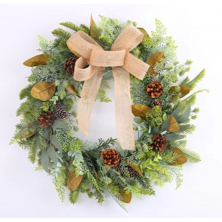 Girlanda Za Vrata 45cm Wsn26 3