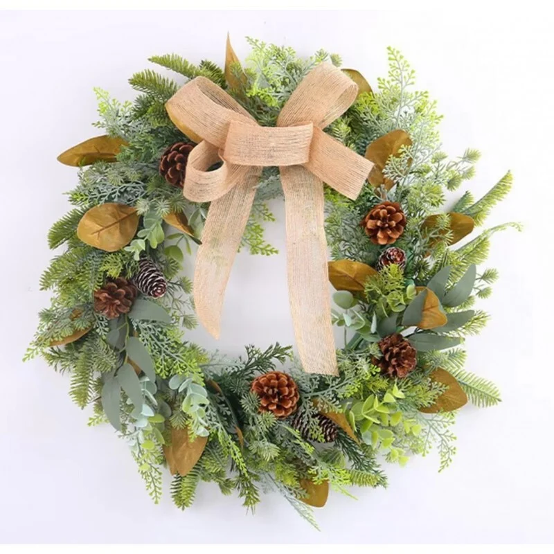 Girlanda Za Vrata 45cm Wsn26 3