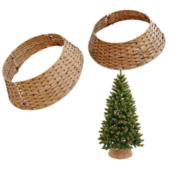 Košara Za Bor Ratan 60cm