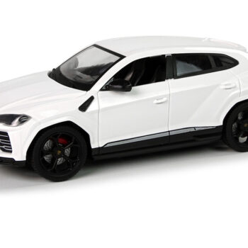 Lamborghini Urus Rc Auto Na Baterije 124 Bijeli 1
