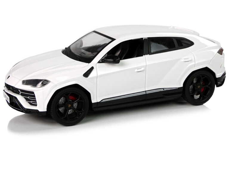Lamborghini Urus Rc Auto Na Baterije 124 Bijeli 1