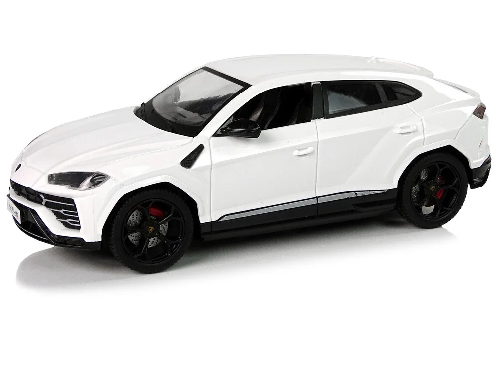 Lamborghini Urus Rc Auto Na Baterije 124 Bijeli 1