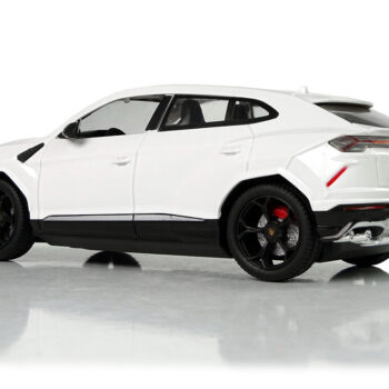 Lamborghini Urus Rc Auto Na Baterije 124 Bijeli 2