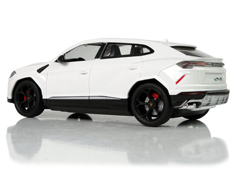 Lamborghini Urus Rc Auto Na Baterije 124 Bijeli 2