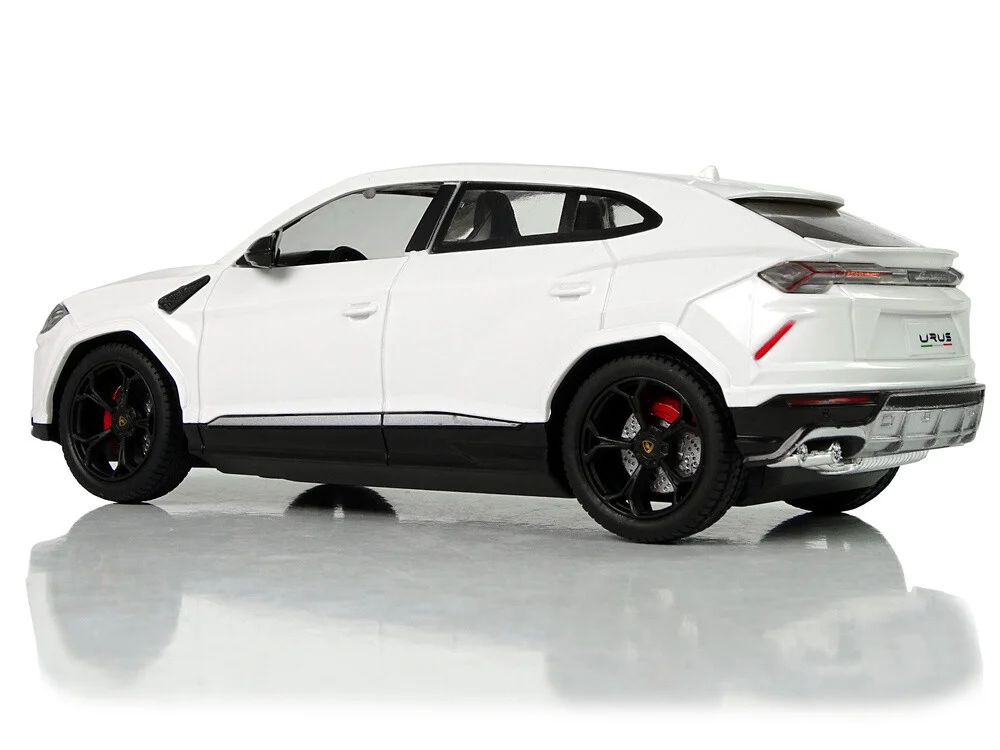 Lamborghini Urus Rc Auto Na Baterije 124 Bijeli 2