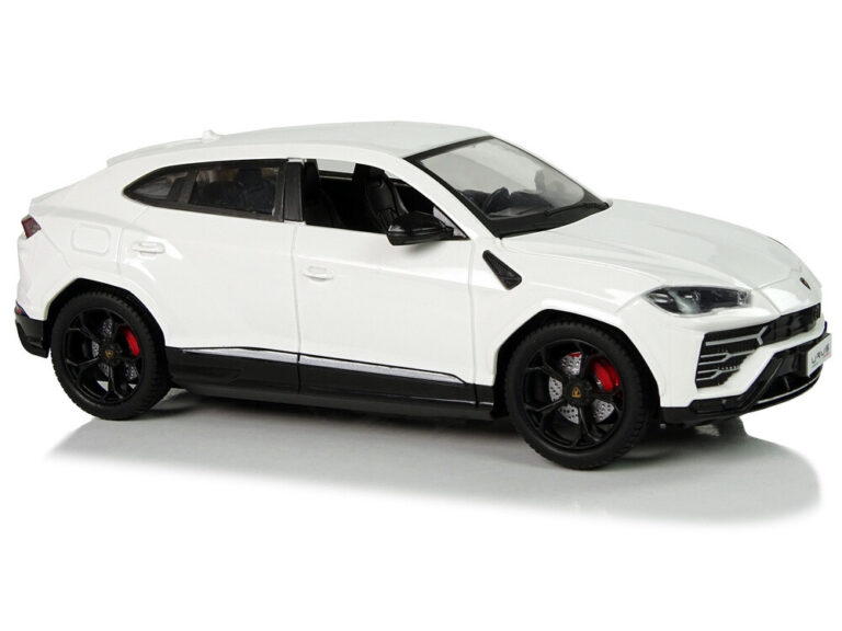 Lamborghini Urus Rc Auto Na Baterije 124 Bijeli 3