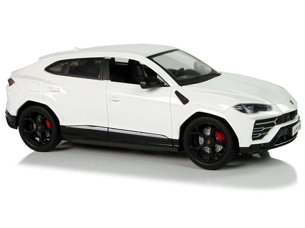 Lamborghini Urus Rc Auto Na Baterije 124 Bijeli 3