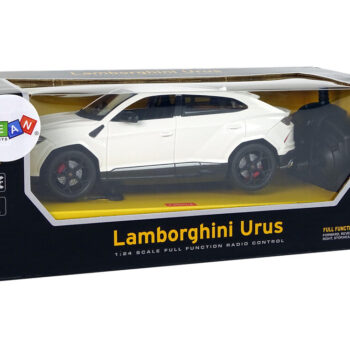 Lamborghini Urus Rc Auto Na Baterije 124 Bijeli 4